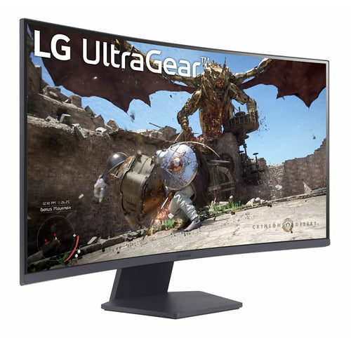 LG 32GS60QC-B computer monitor 80 cm (31.5 LG 32GS60QC-B computer monitor 80 cm (31.5